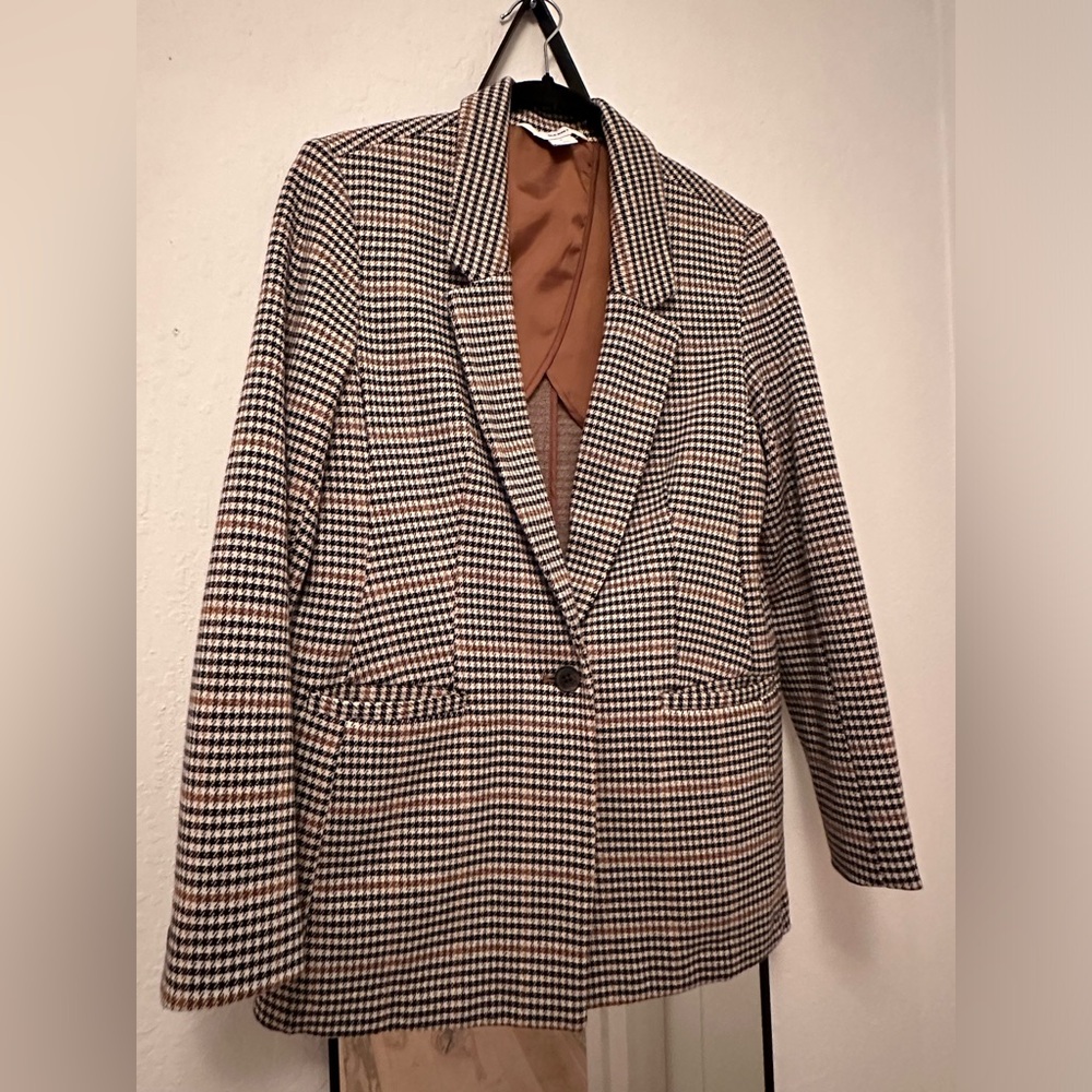 Old Navy Oversized Fall Blazer